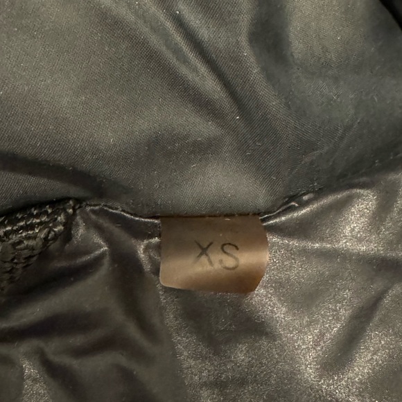 Gray Sam coat - Picture 4 of 5